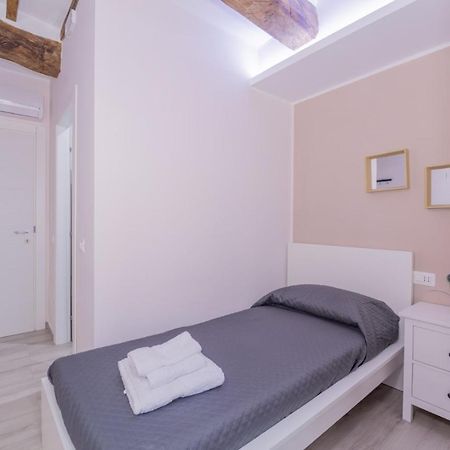 Residenza Borgo Guazzo Hotel ปาร์มา ภายนอก รูปภาพ