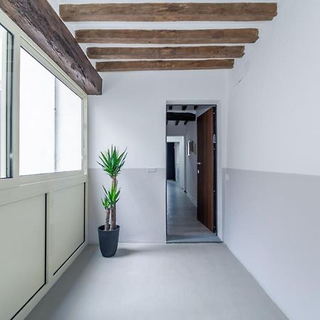 Residenza Borgo Guazzo Hotel ปาร์มา ภายนอก รูปภาพ