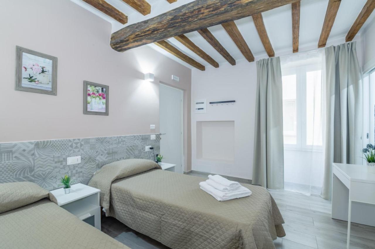 Residenza Borgo Guazzo Hotel ปาร์มา ภายนอก รูปภาพ