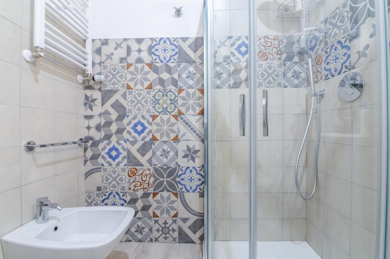 Residenza Borgo Guazzo Hotel ปาร์มา ภายนอก รูปภาพ