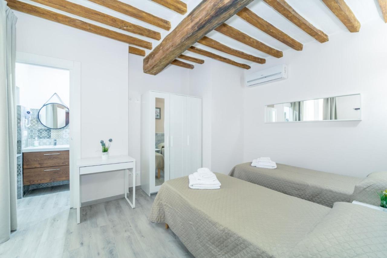 Residenza Borgo Guazzo Hotel ปาร์มา ภายนอก รูปภาพ