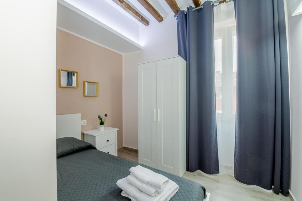 Residenza Borgo Guazzo Hotel ปาร์มา ภายนอก รูปภาพ
