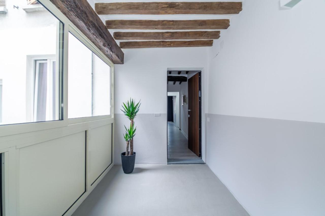 Residenza Borgo Guazzo Hotel ปาร์มา ภายนอก รูปภาพ