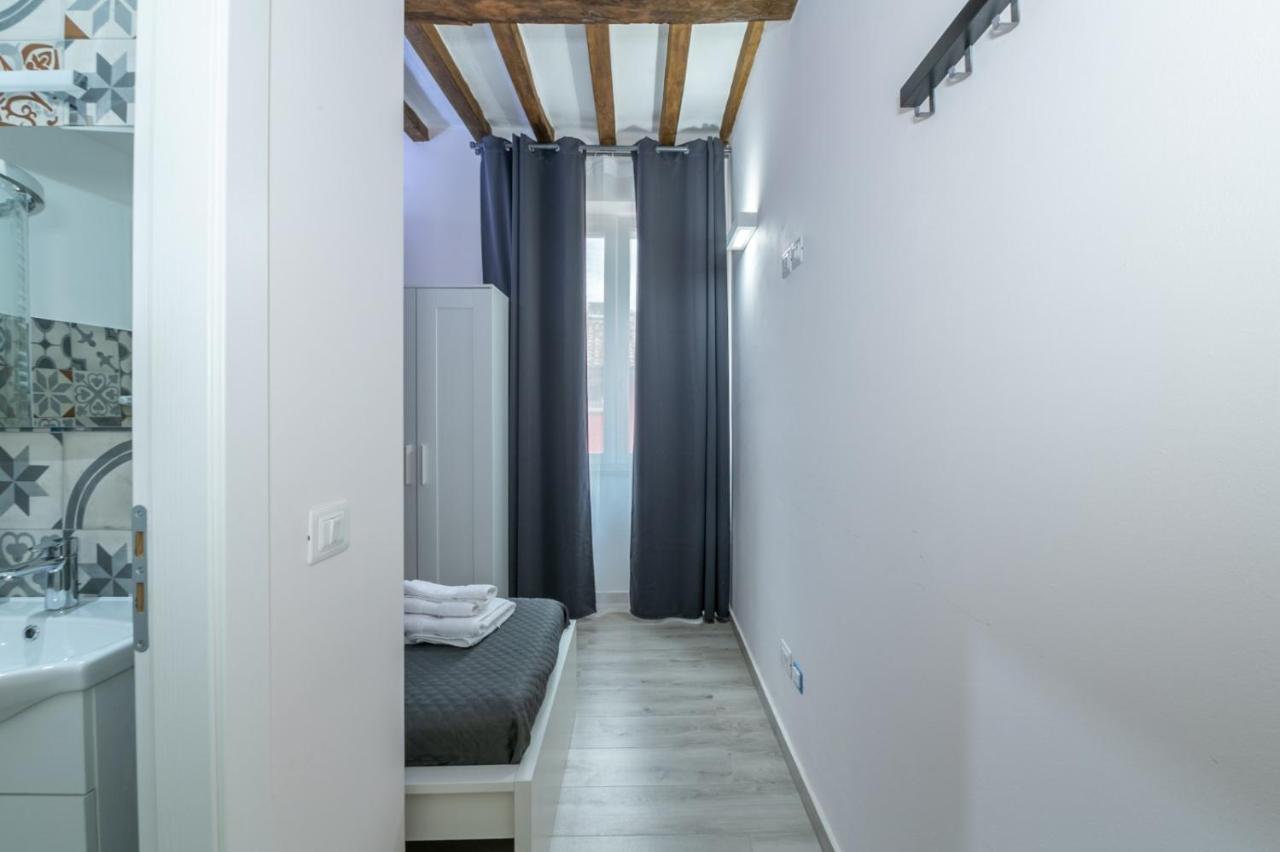 Residenza Borgo Guazzo Hotel ปาร์มา ภายนอก รูปภาพ