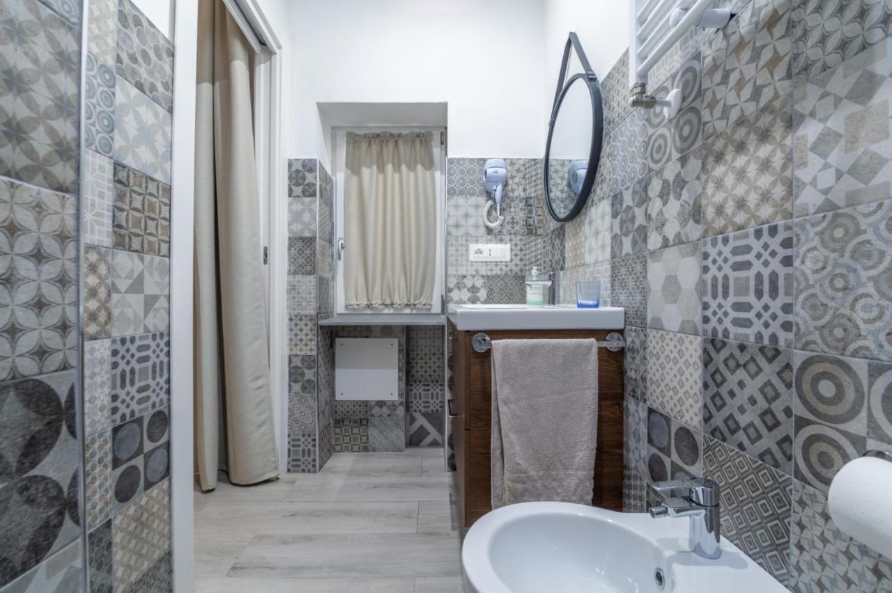 Residenza Borgo Guazzo Hotel ปาร์มา ภายนอก รูปภาพ